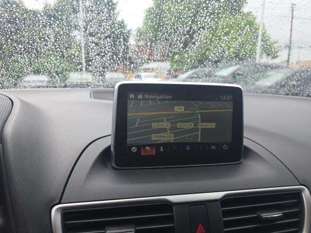 2014 Mazda Mazda3 4dr Sdn Auto i Touring
