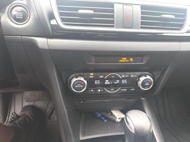 2014 Mazda Mazda3 4dr Sdn Auto i Touring