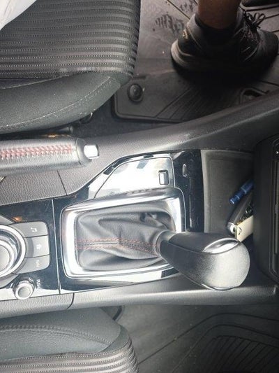 2014 Mazda Mazda3 4dr Sdn Auto i Touring