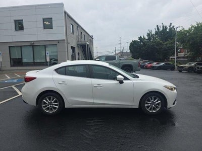 2014 Mazda Mazda3 4dr Sdn Auto i Touring