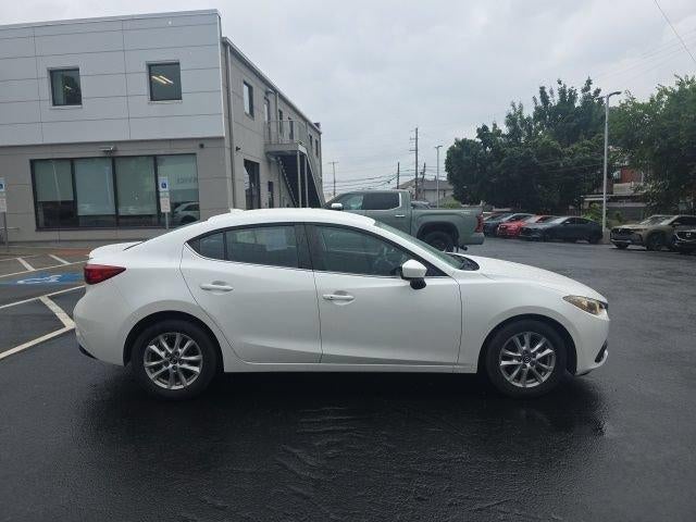 2014 Mazda Mazda3 4dr Sdn Auto i Touring