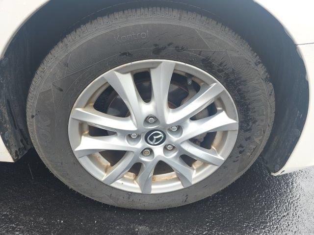 2014 Mazda Mazda3 4dr Sdn Auto i Touring