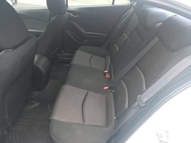 2014 Mazda Mazda3 4dr Sdn Auto i Touring