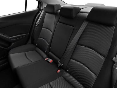 2014 Mazda Mazda3 4dr Sdn Auto i Touring