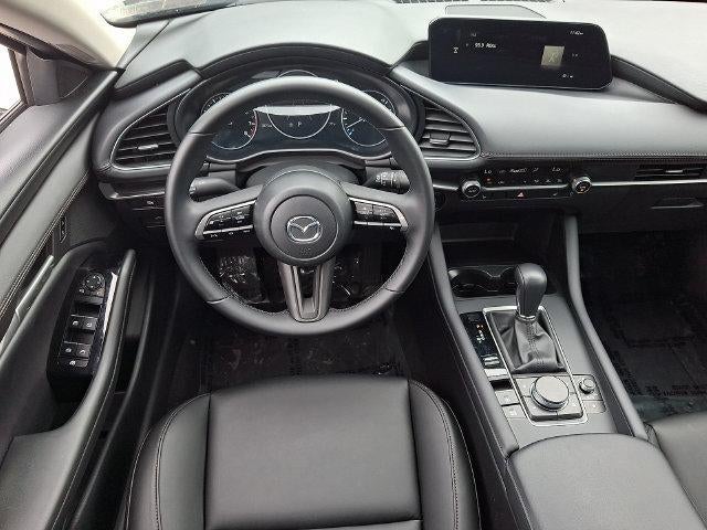2026 Mazda Mazda3 Sedan 2.5 S Preferred FWD