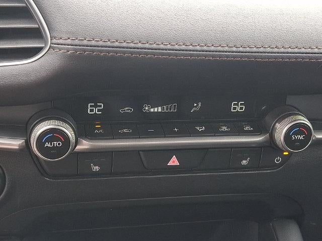 2026 Mazda Mazda3 Sedan 2.5 S Preferred FWD