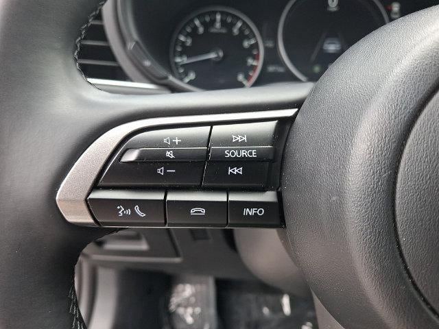 2026 Mazda Mazda3 Sedan 2.5 S Preferred FWD