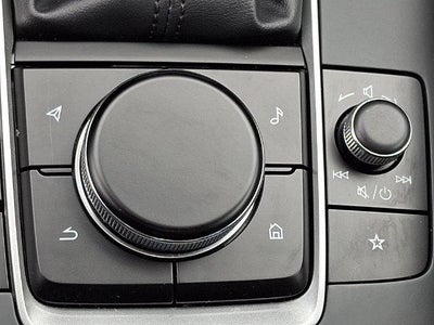 2026 Mazda Mazda3 Sedan 2.5 S Preferred FWD