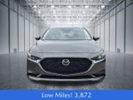 2026 Mazda Mazda3 Sedan 2.5 S Preferred FWD