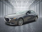 2026 Mazda Mazda3 Sedan 2.5 S Preferred FWD