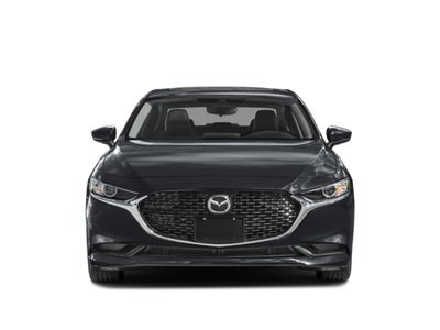 2025 Mazda Mazda3 Sedan 2.5 S Preferred