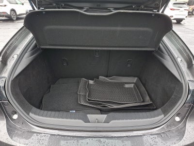 2024 Mazda Mazda3 Hatchback 2.5 S Select Sport Auto FWD