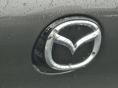 2024 Mazda Mazda3 Hatchback 2.5 S Select Sport Auto FWD