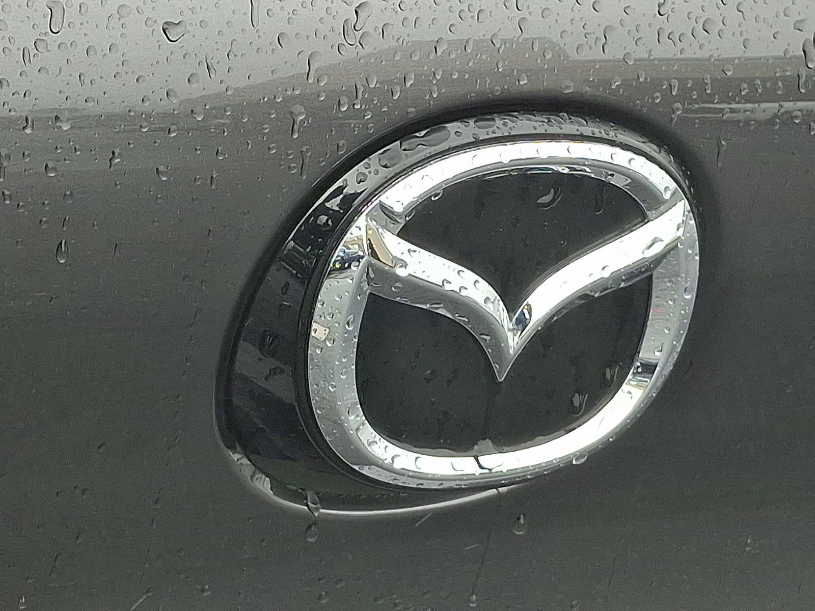 2024 Mazda Mazda3 Hatchback 2.5 S Select Sport Auto FWD