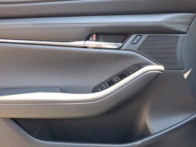 2025 Mazda Mazda3 Hatchback 2.5 S Preferred