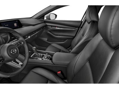 2025 Mazda Mazda3 Hatchback 2.5 S Preferred