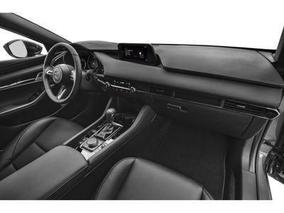 2023 Mazda Mazda3 Hatchback 2.5 Turbo Premium Plus Auto AWD