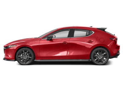 2023 Mazda Mazda3 Hatchback 2.5 Turbo Premium Plus Auto AWD