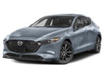 2023 Mazda Mazda3 Hatchback 2.5 Turbo Premium Plus Auto AWD