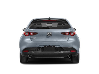 2023 Mazda Mazda3 Hatchback 2.5 Turbo Premium Plus Auto AWD
