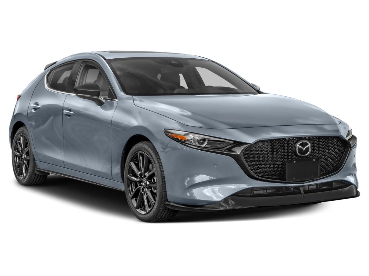 2023 Mazda Mazda3 Hatchback 2.5 Turbo Premium Plus Auto AWD