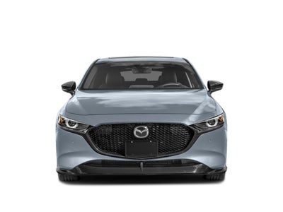 2023 Mazda Mazda3 Hatchback 2.5 Turbo Premium Plus Auto AWD