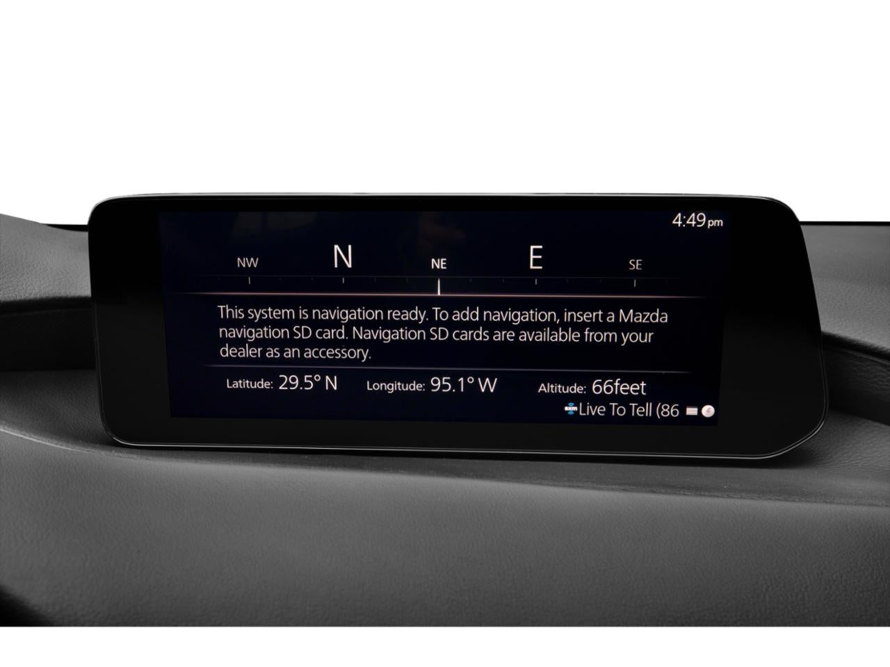 2024 Mazda Mazda3 Hatchback 2.5 Turbo Premium Plus Auto AWD