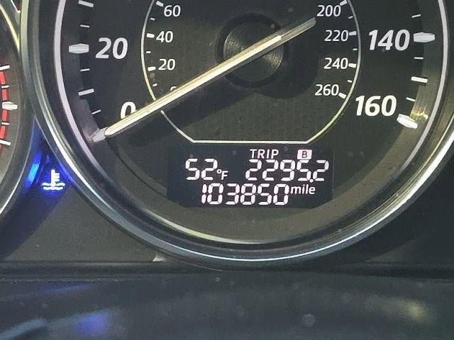 2015 Mazda Mazda6 4dr Sdn Auto i Grand Touring