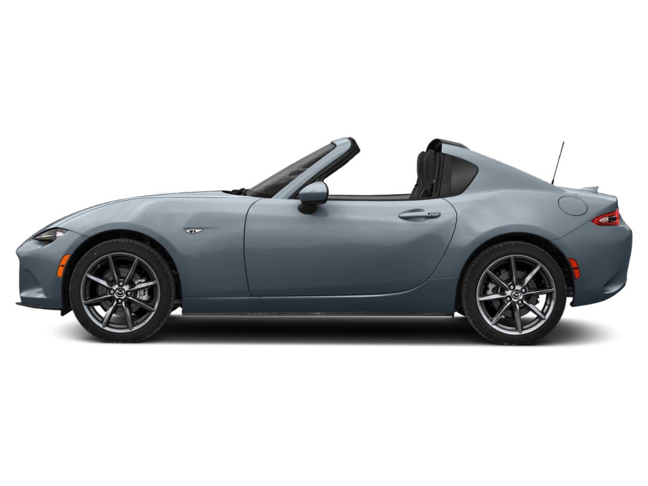2020 Mazda Mazda MX-5 Miata RF Grand Touring Manual