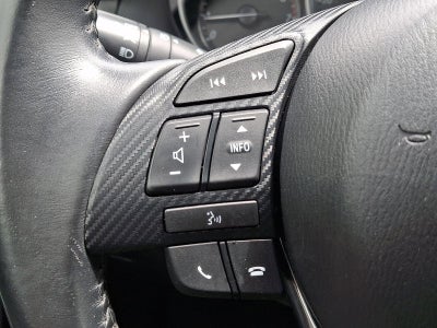2016 Mazda Mazda CX-5 2016.5 AWD 4dr Auto Touring