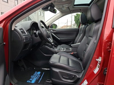 2016 Mazda Mazda CX-5 AWD 4dr Auto Grand Touring