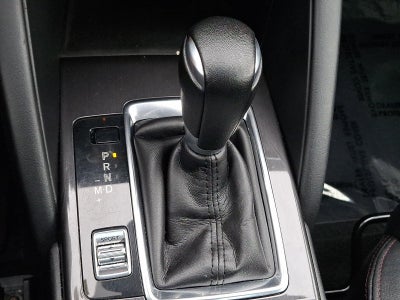 2016 Mazda Mazda CX-5 AWD 4dr Auto Grand Touring