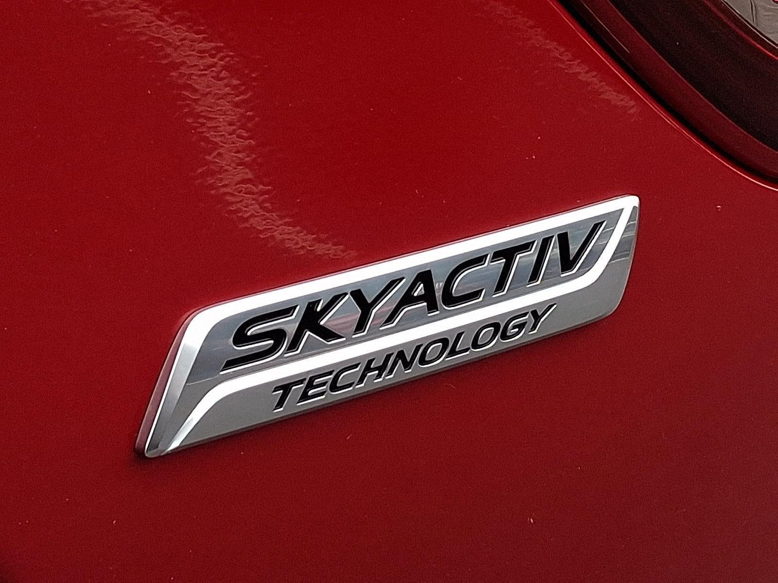 2016 Mazda Mazda CX-5 AWD 4dr Auto Grand Touring