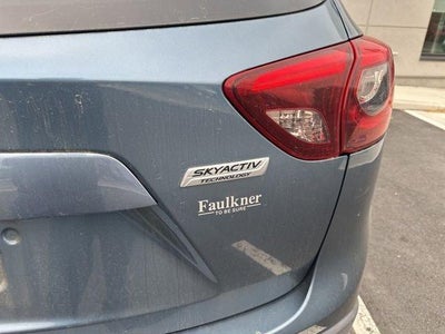 2016 Mazda Mazda CX-5 AWD 4dr Auto Grand Touring