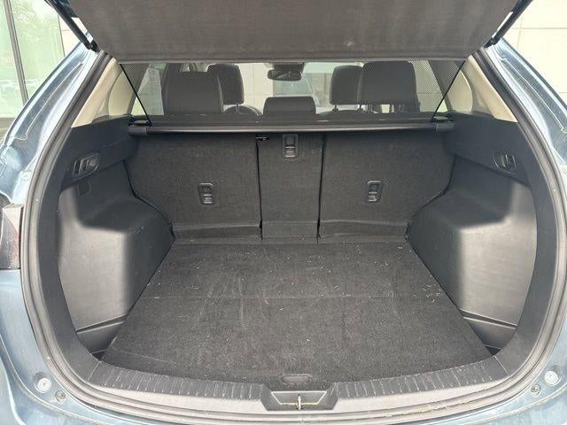 2016 Mazda Mazda CX-5 AWD 4dr Auto Grand Touring