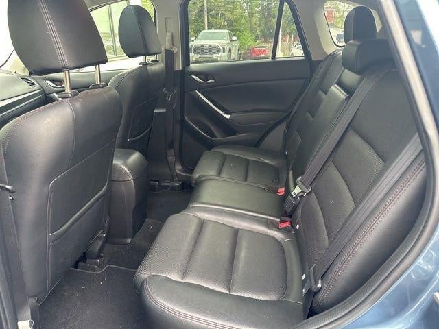 2016 Mazda Mazda CX-5 AWD 4dr Auto Grand Touring