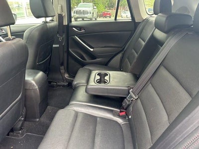 2016 Mazda Mazda CX-5 AWD 4dr Auto Grand Touring