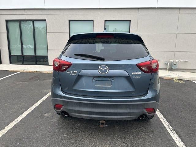 2016 Mazda Mazda CX-5 AWD 4dr Auto Grand Touring