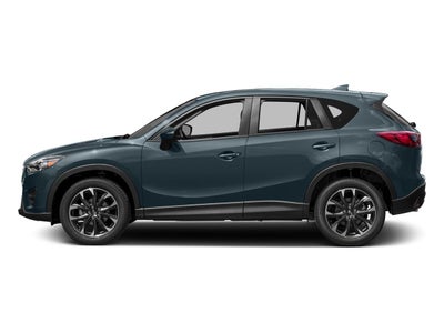 2016 Mazda Mazda CX-5 AWD 4dr Auto Grand Touring