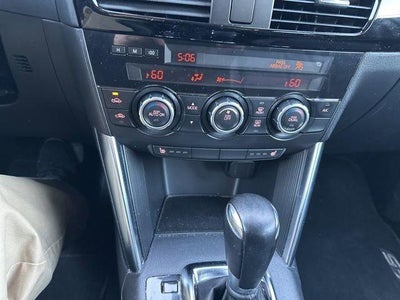 2014 Mazda Mazda CX-5 AWD 4dr Auto Grand Touring