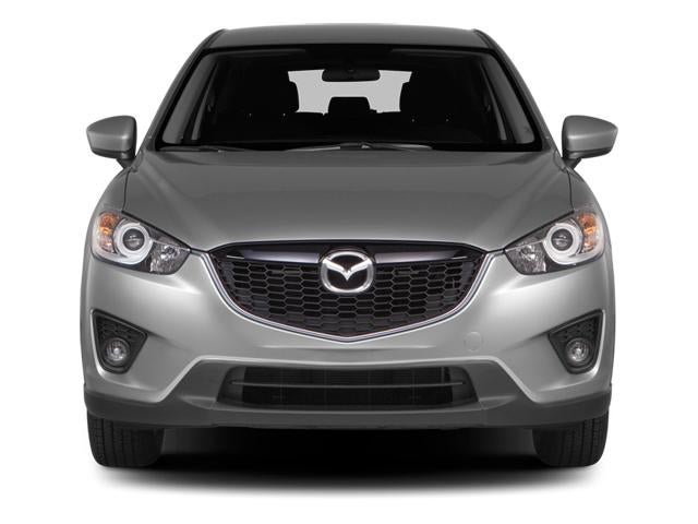 2014 Mazda Mazda CX-5 AWD 4dr Auto Grand Touring