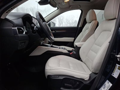 2021 Mazda Mazda CX-5 Grand Touring FWD