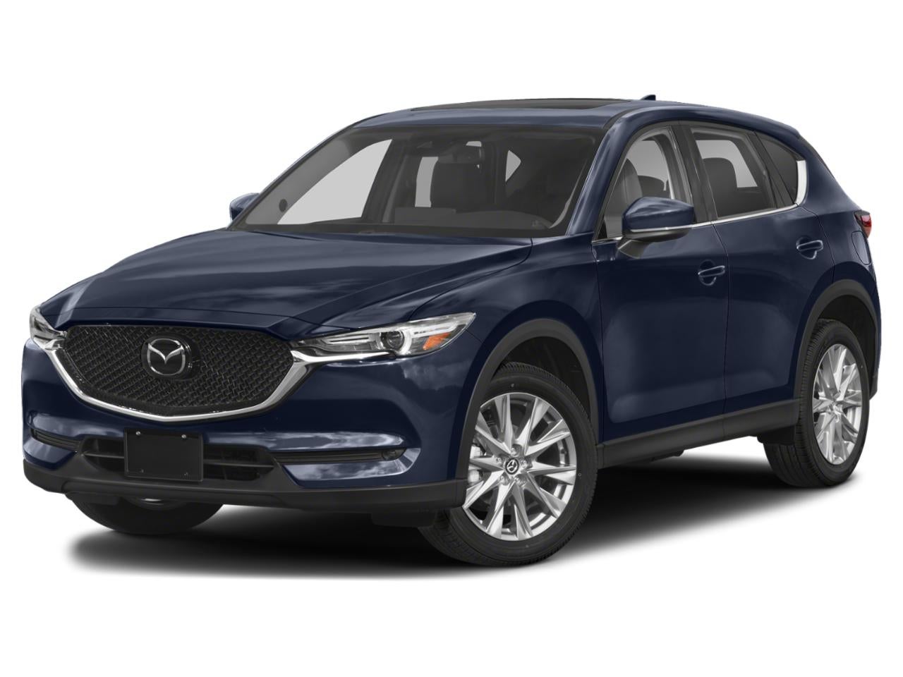 2021 Mazda Mazda CX-5 Grand Touring FWD