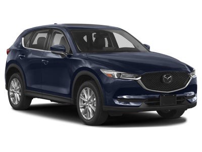 2021 Mazda Mazda CX-5 Grand Touring FWD