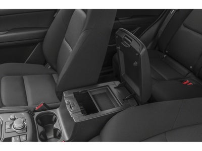2025 Mazda Mazda CX-5 2.5 S AWD