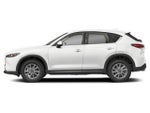 2025 Mazda Mazda CX-5 2.5 S AWD