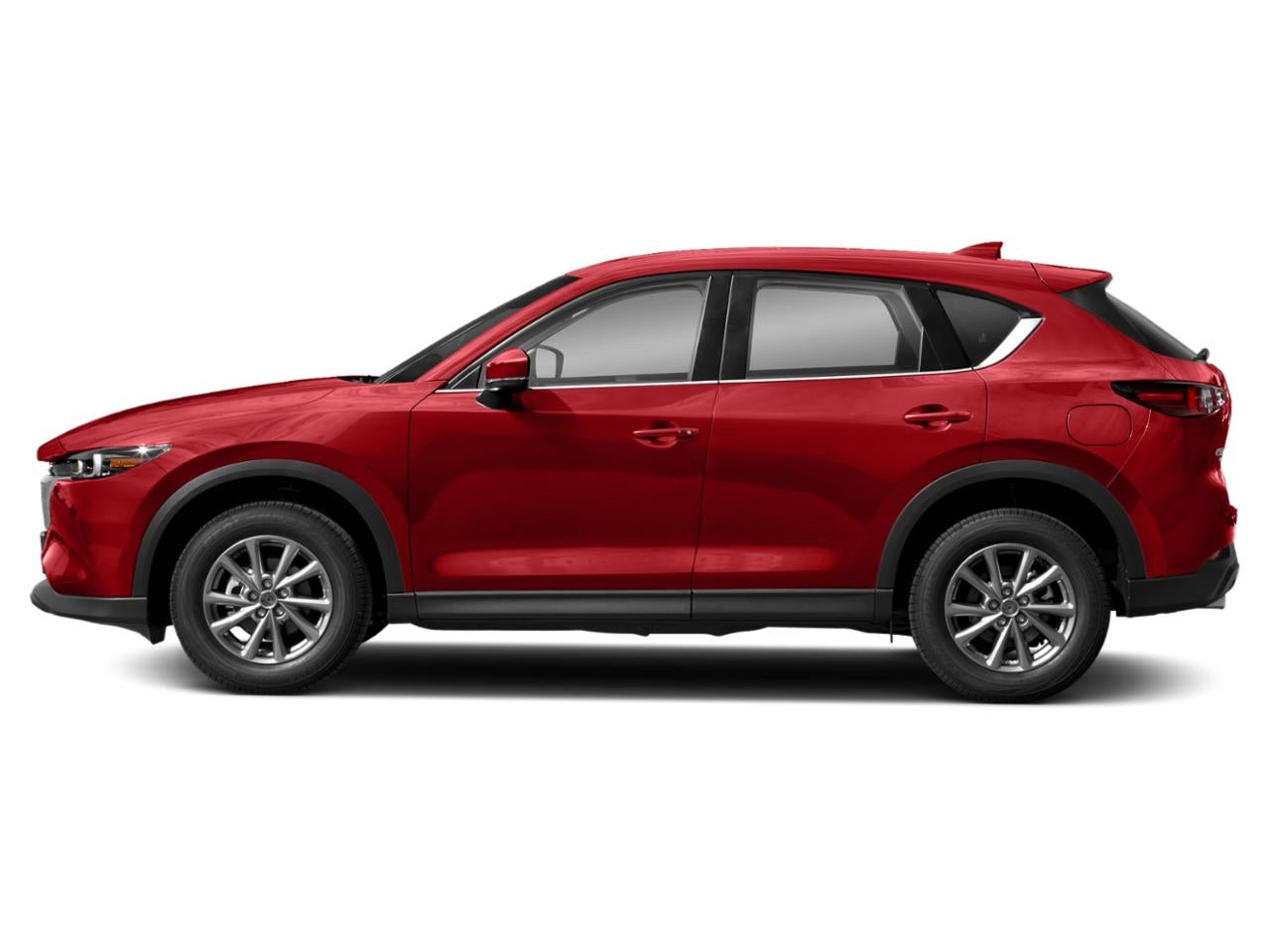 2022 Mazda Mazda CX-5 2.5 S AWD