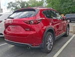 2021 Mazda Mazda CX-5 Grand Touring Reserve AWD
