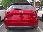 2021 Mazda Mazda CX-5 Grand Touring Reserve AWD