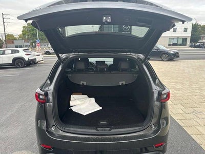 2023 Mazda Mazda CX-5 2.5 Turbo AWD